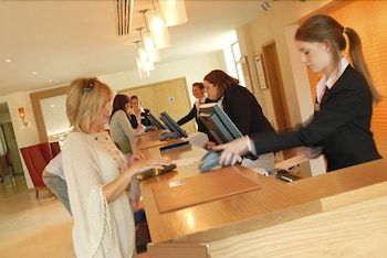 De Vere Cotswold Water Park 4 stelle a Cirencester