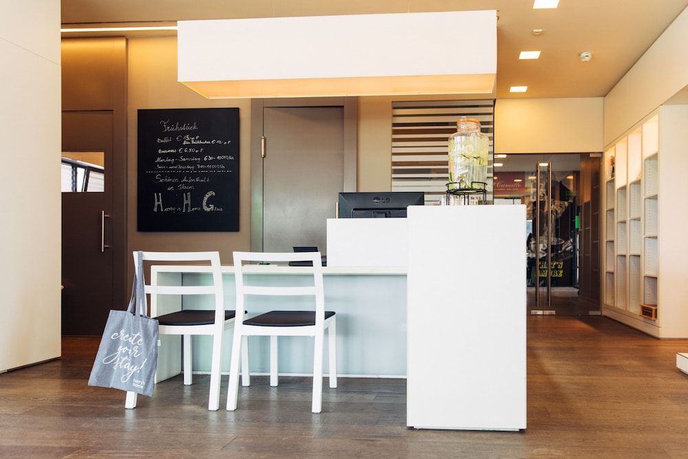 Harry's Home Hotel Graz 3