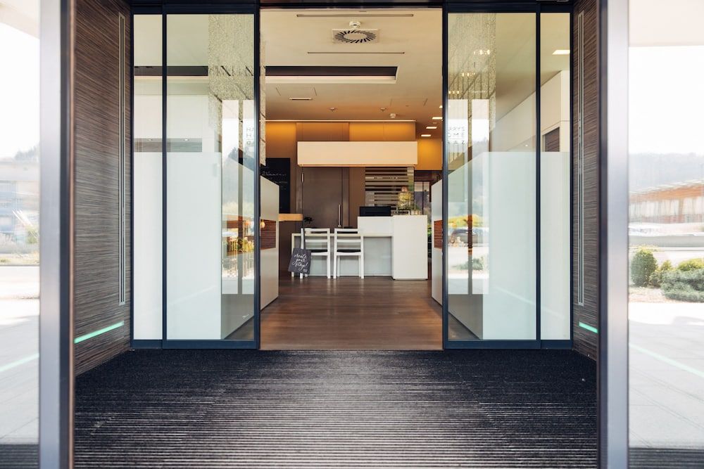 Harry's Home Hotel Graz 1