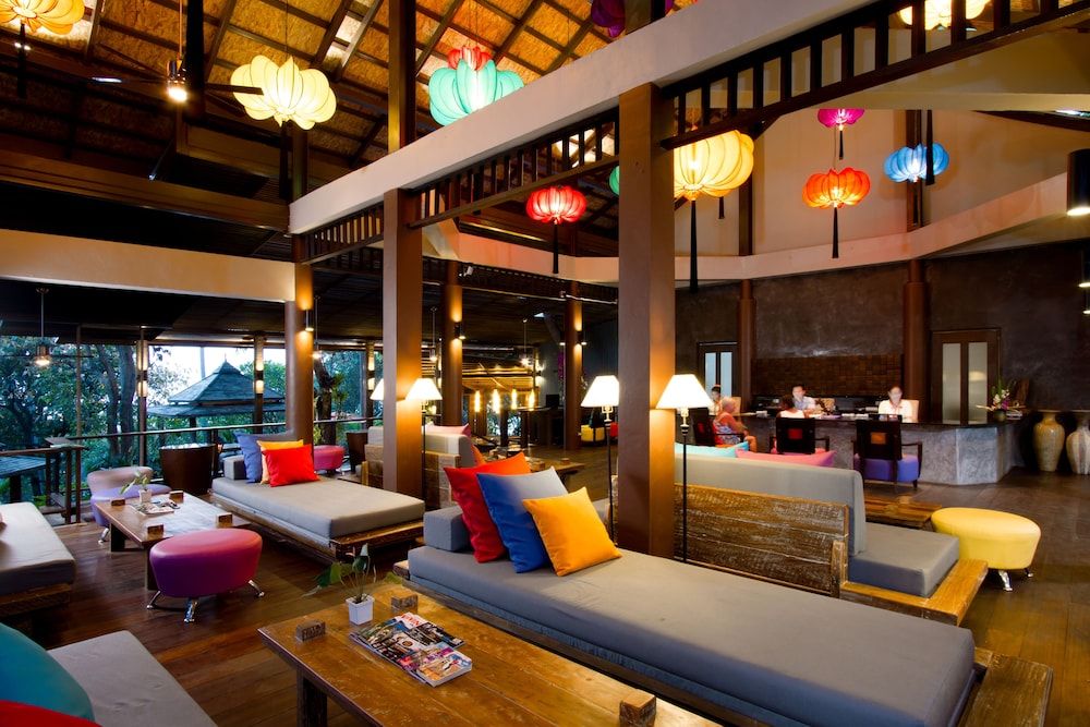 Secret Cliff Resort Phuket 3