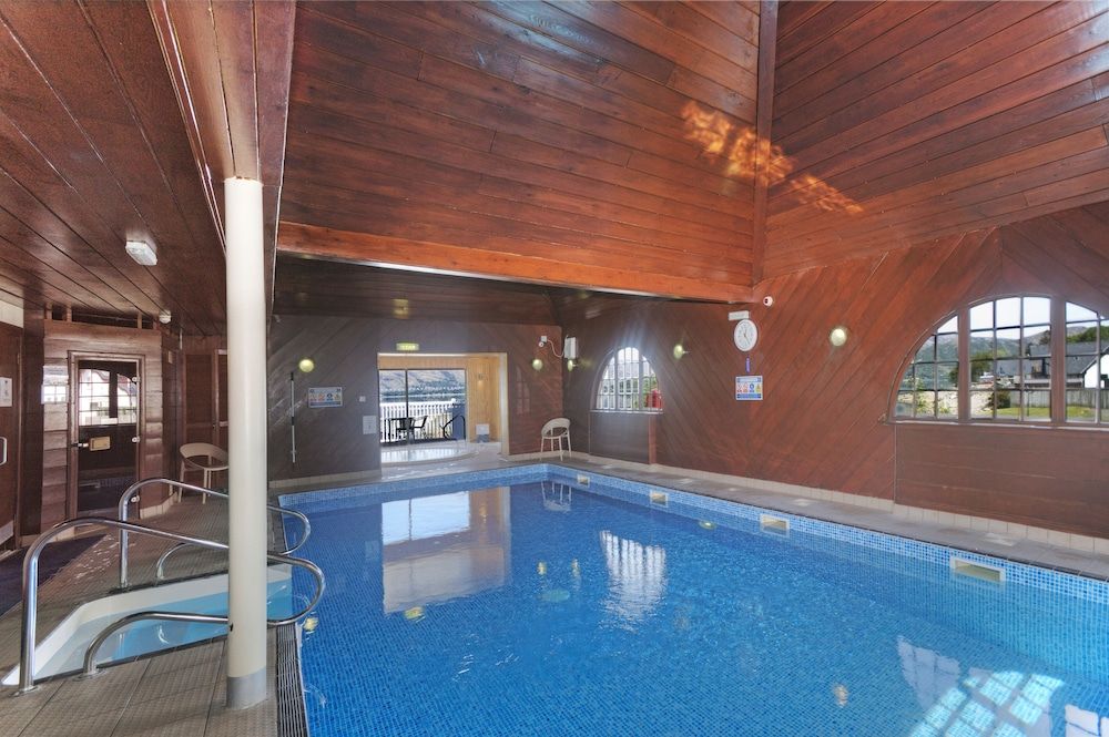 Holly Tree Hotel & Swimming Pool 3 estrelas em Appin