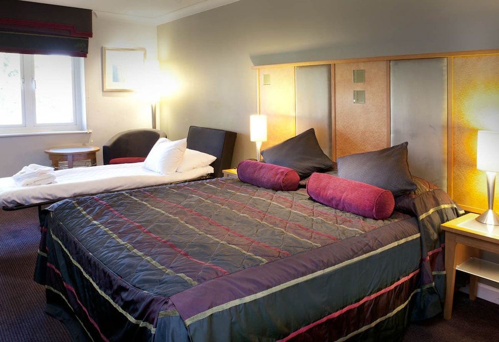 De Vere Beaumont Estate 2