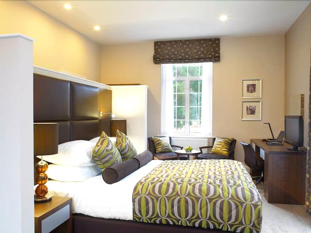 De Vere Beaumont Estate 4 estrelas em Windsor