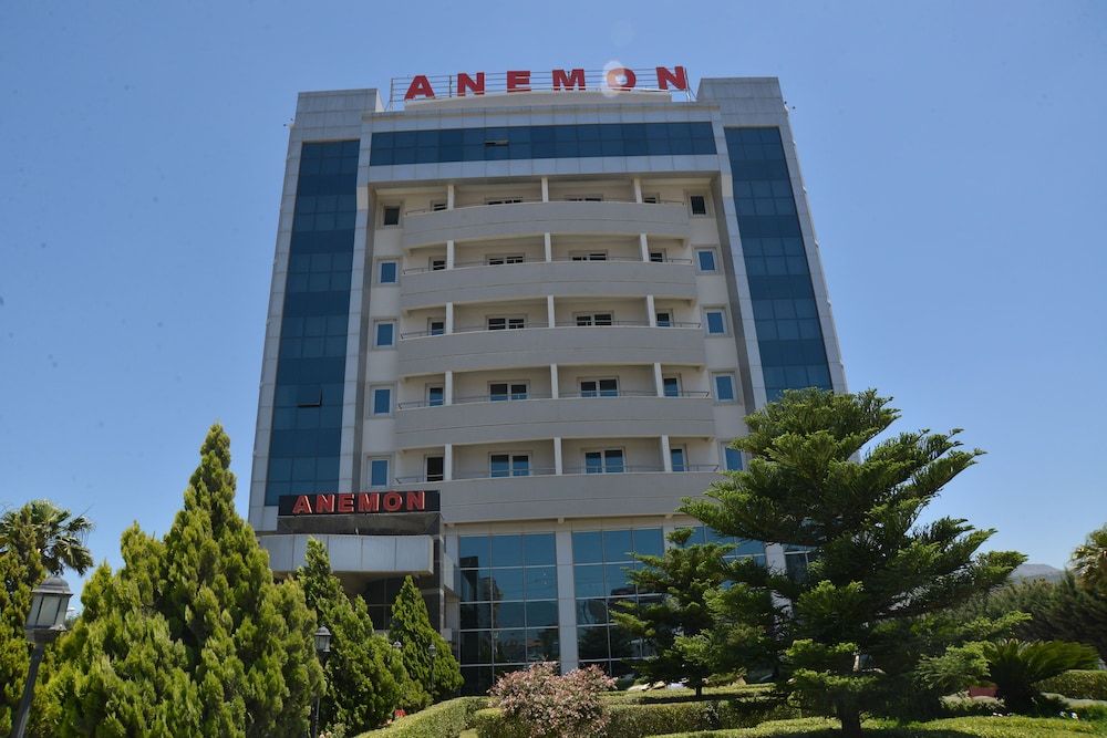 Anemon Antakya 4 étoiles à Hatay