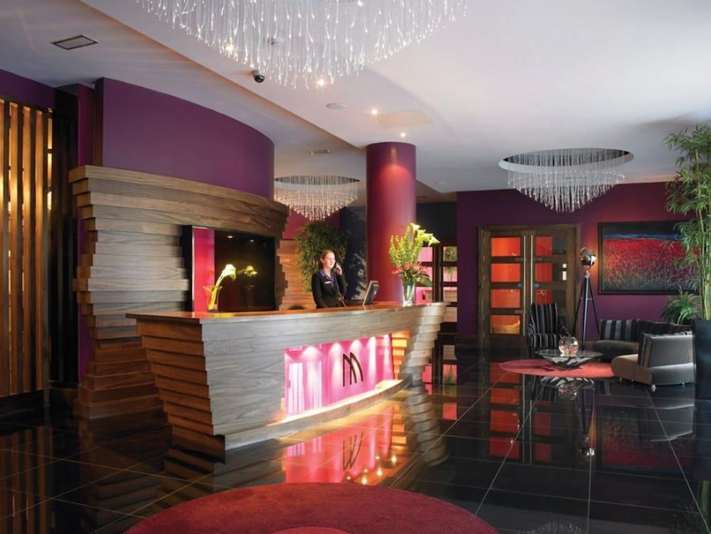 The Maritime Hotel Bantry 2