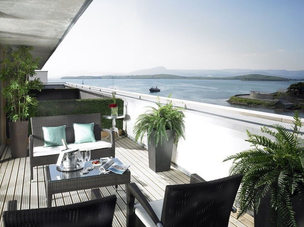 The Maritime Hotel Bantry 4 étoiles à Bantry