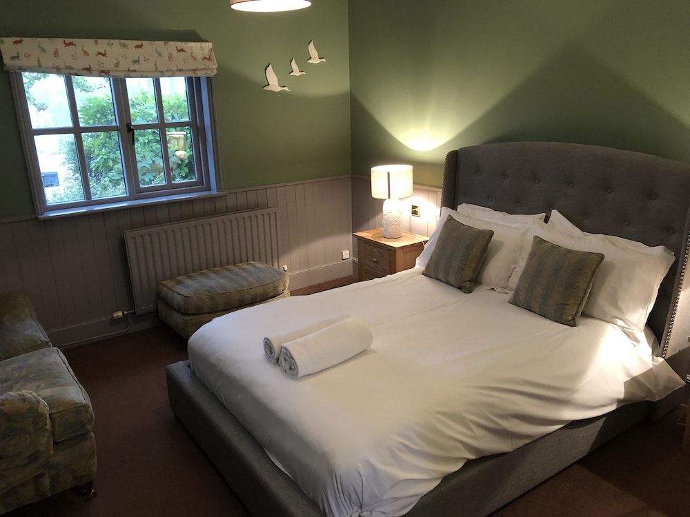 The Blazing Donkey 3 estrelas em Deal