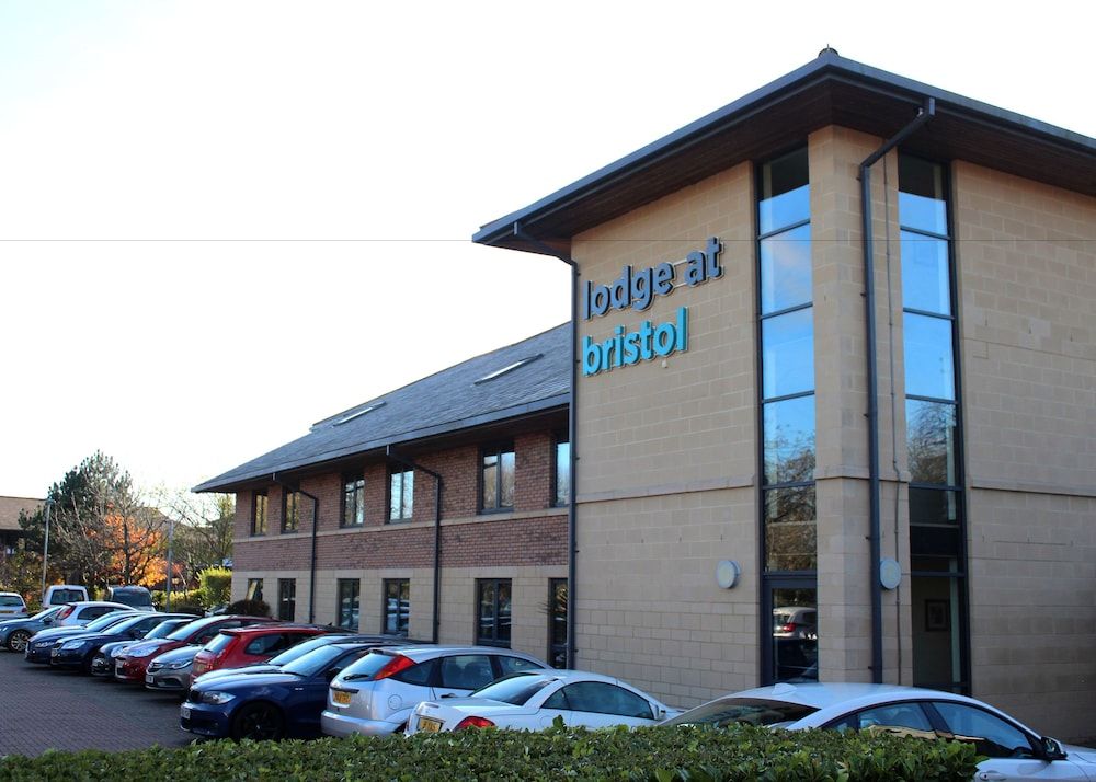 Lodge at Bristol 3 estrelas em Bristol