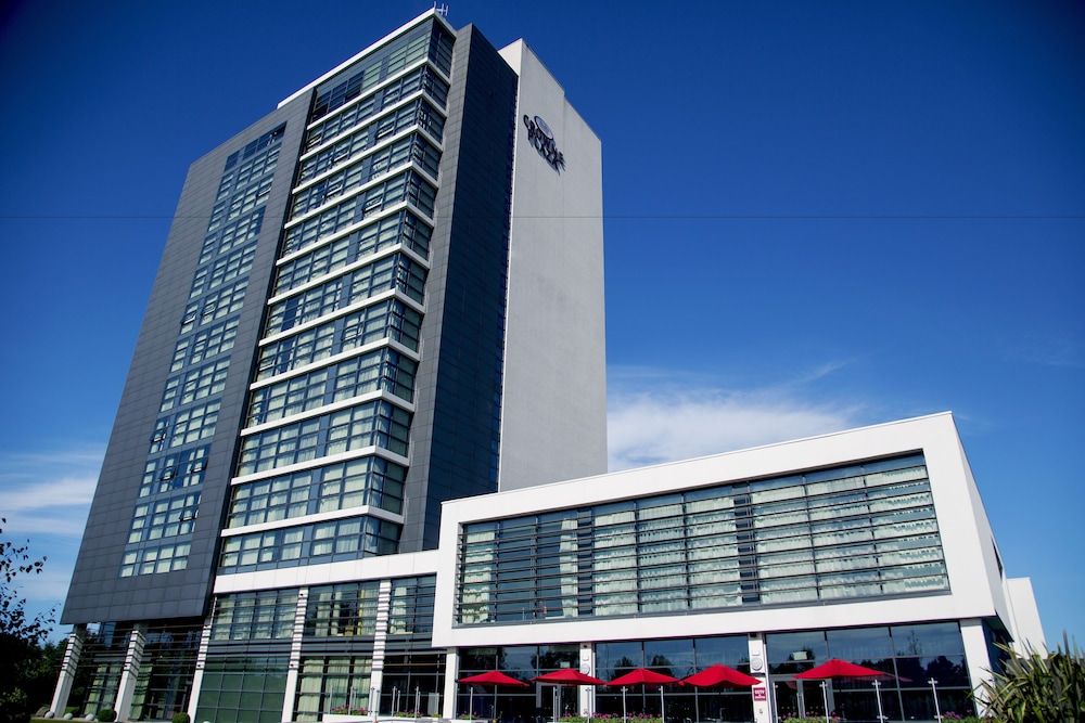 The Gateway Hotel Dundalk 4 estrelas em Dundalk