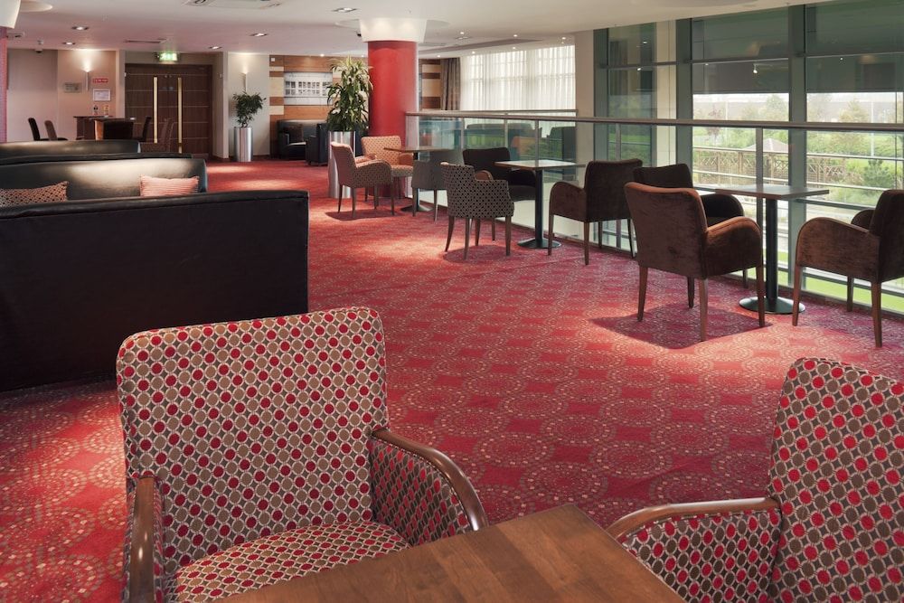 The Gateway Hotel Dundalk 3