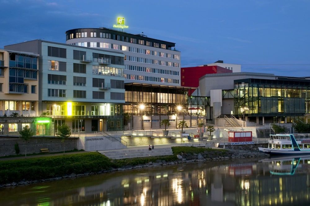 voco Villach, an IHG Hotel 1