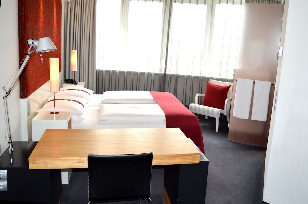 voco Villach, an IHG Hotel 3