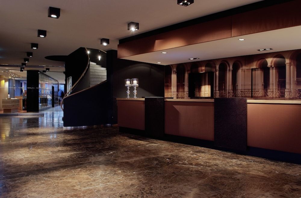 voco Villach, an IHG Hotel 2