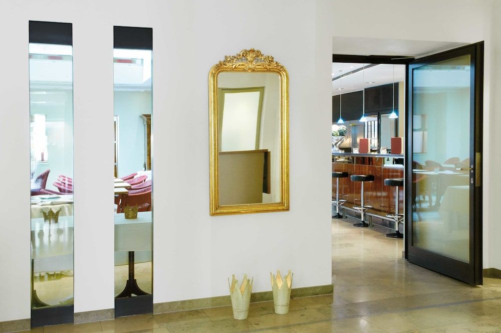 Sorell Hotel Krone 3