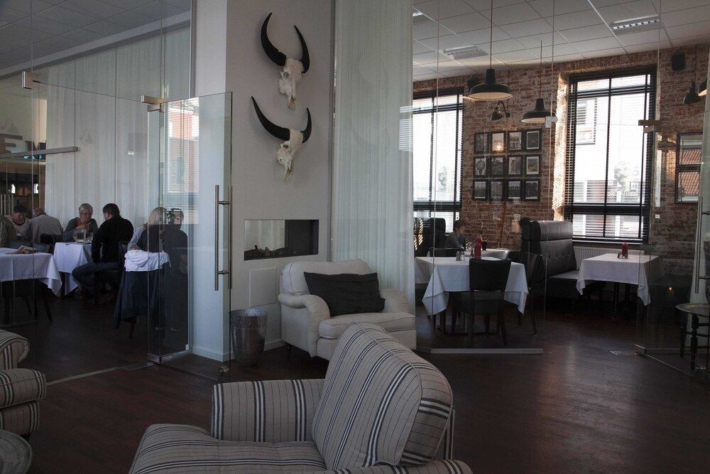 Best Western Hotel Herman Bang 3