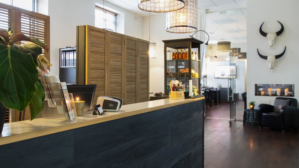 Best Western Hotel Herman Bang 2