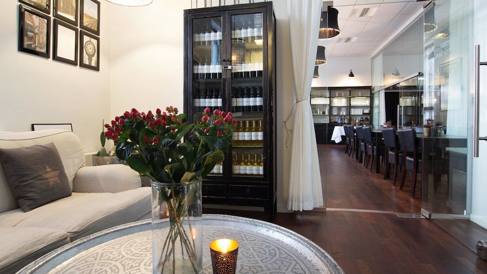 Best Western Hotel Herman Bang 3 estrelas em Frederikshavn