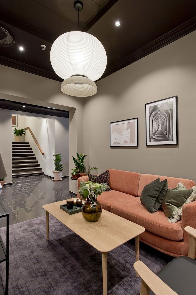 Frogner House Nygata 24 3