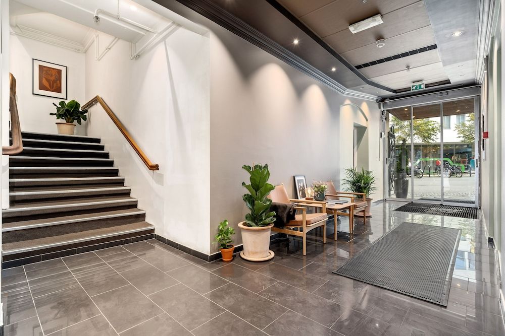 Frogner House Nygata 24 2