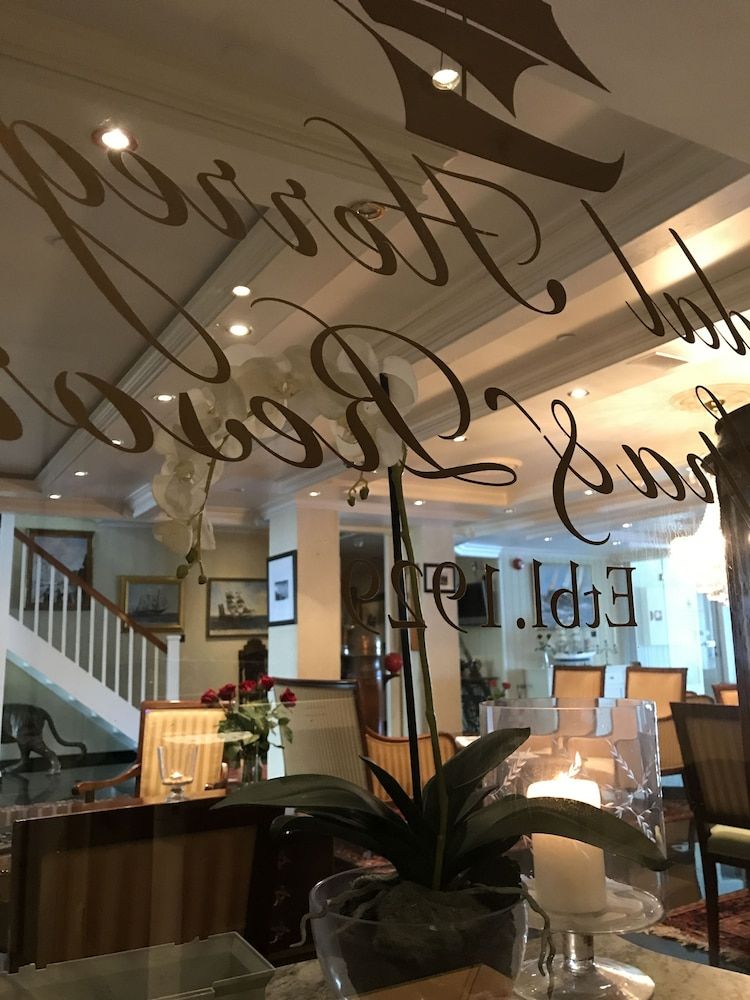 Arendal Herregaard Spa & Resort 2