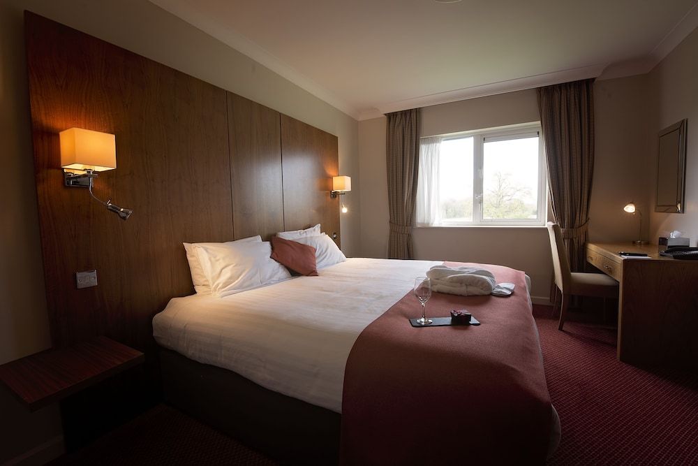 Horwood House Hotel 3