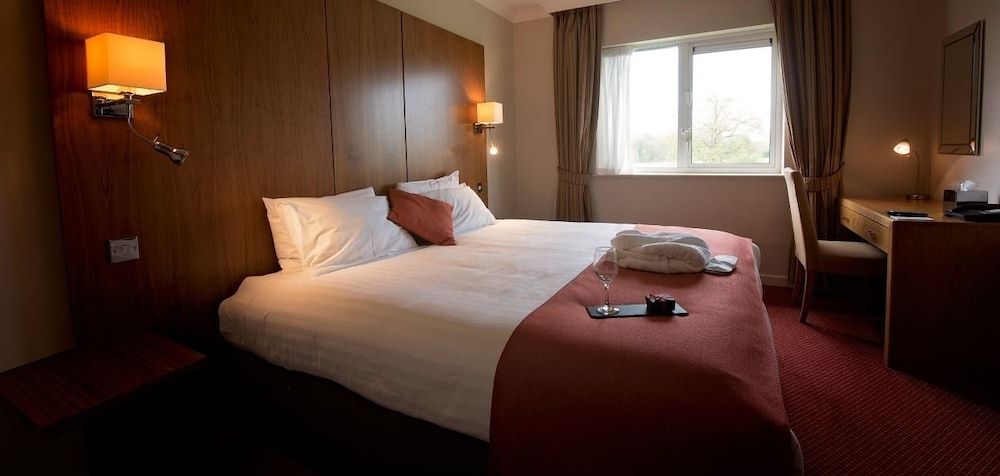 Horwood House Hotel 2