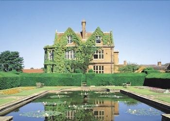 Horwood House Hotel 4 estrellas en Milton Keynes