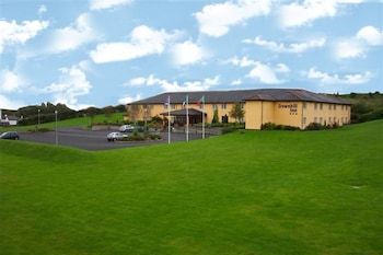 Downhill Inn 3 étoiles à Ballina