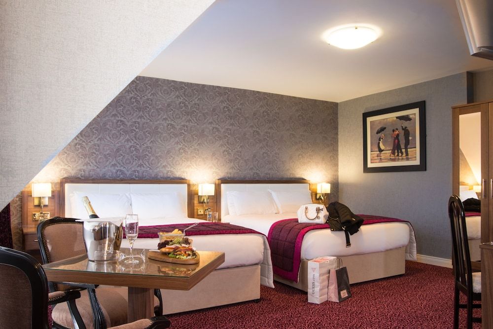 Great Northern Hotel 3