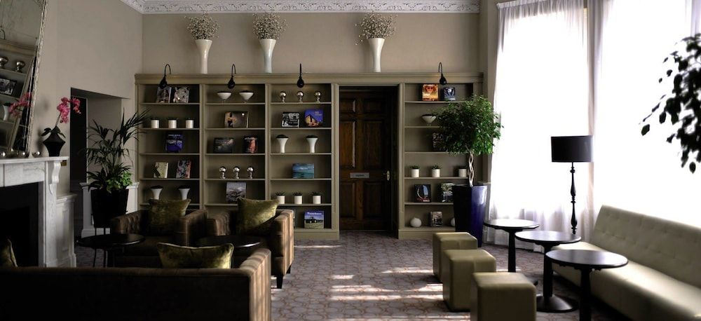 De Vere Cranage Estate 3