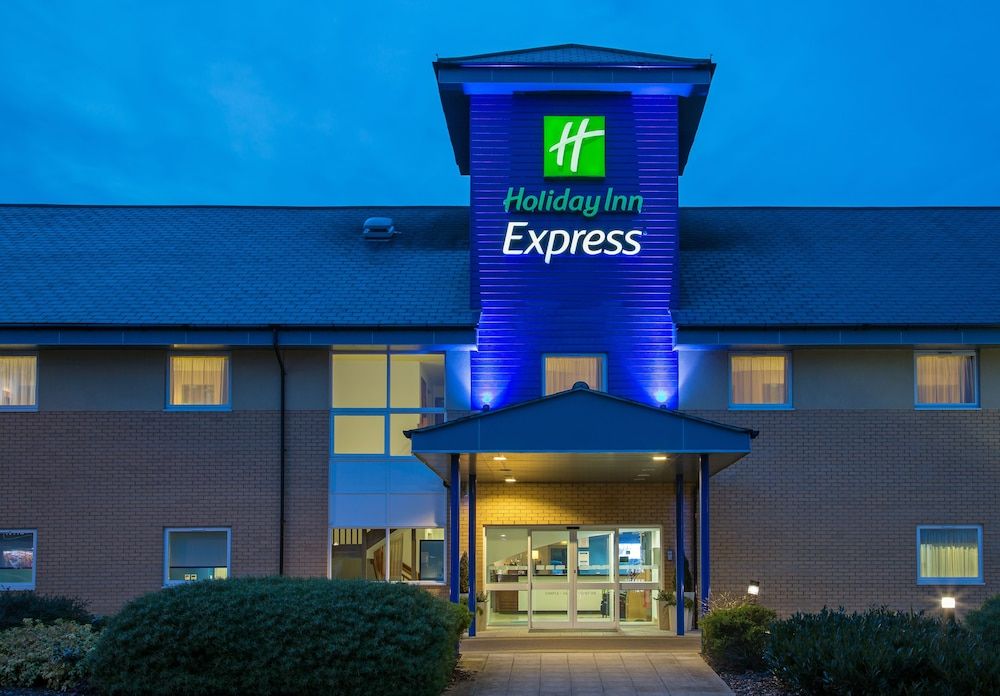 Holiday Inn Express Braintree 3 estrelas em Braintree