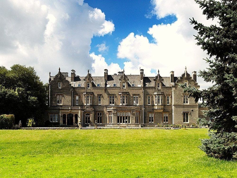 Shendish Manor Hotel & Golf Course 4 estrelas em Hemel Hempstead