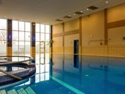 The Lady Gregory Hotel & Swan Leisure Club