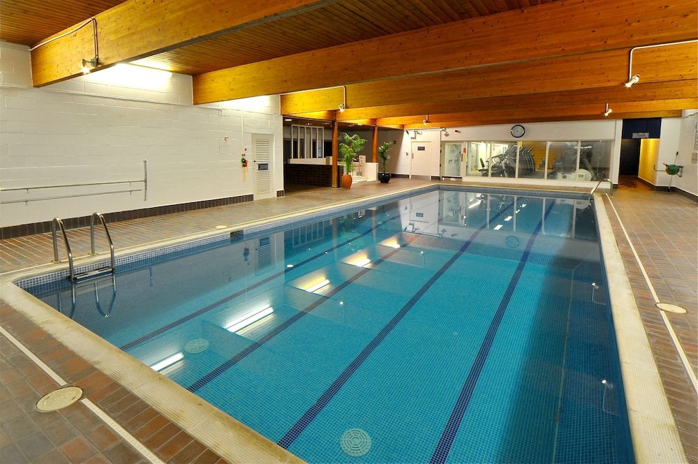 Eight Acres Hotel & Leisure Club 3 estrelas em Elgin