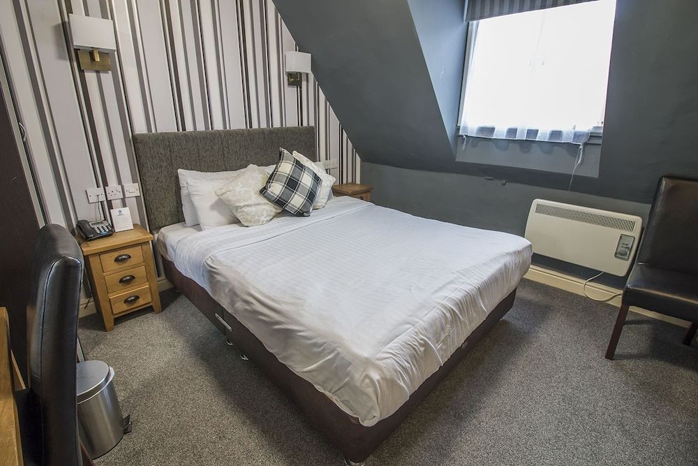 Best Western Normanton Park Hotel 3