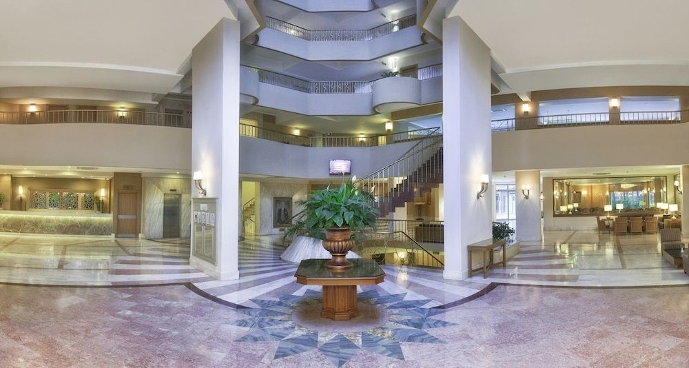 Akka Alinda Hotel 2 Akka Alinda Hotel 2