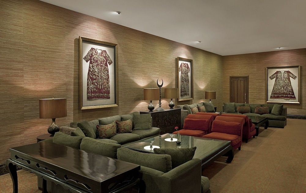 Akka Antedon Hotel 2