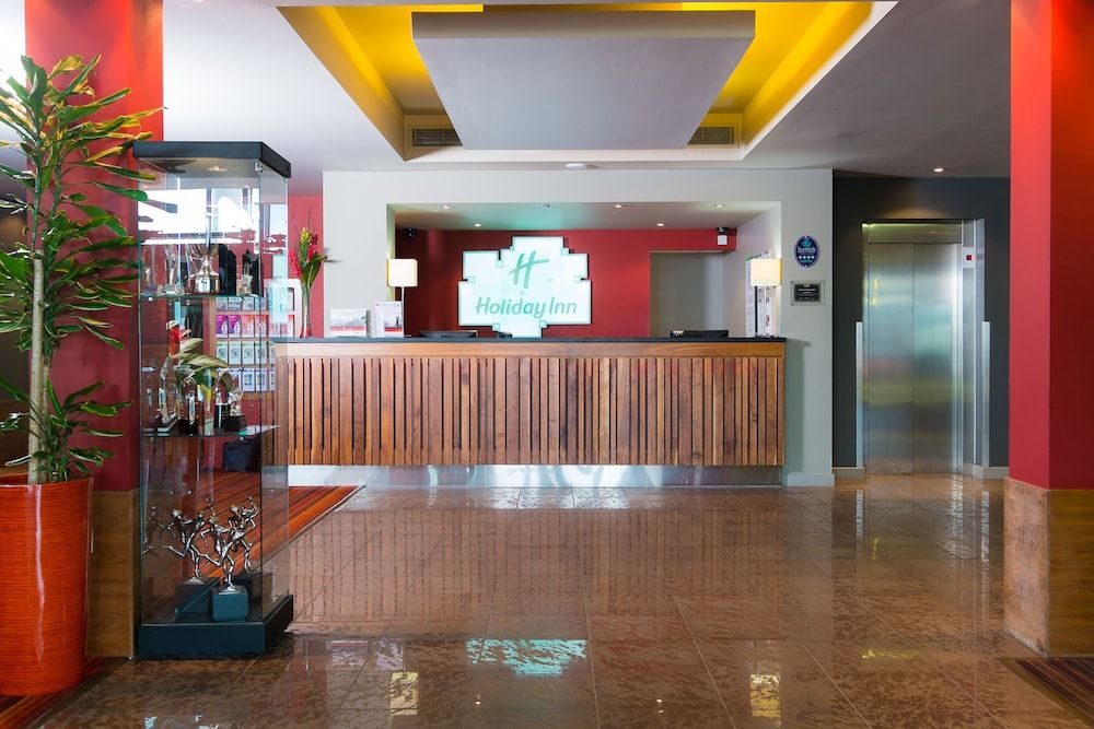 Holiday Inn Aberdeen West 3