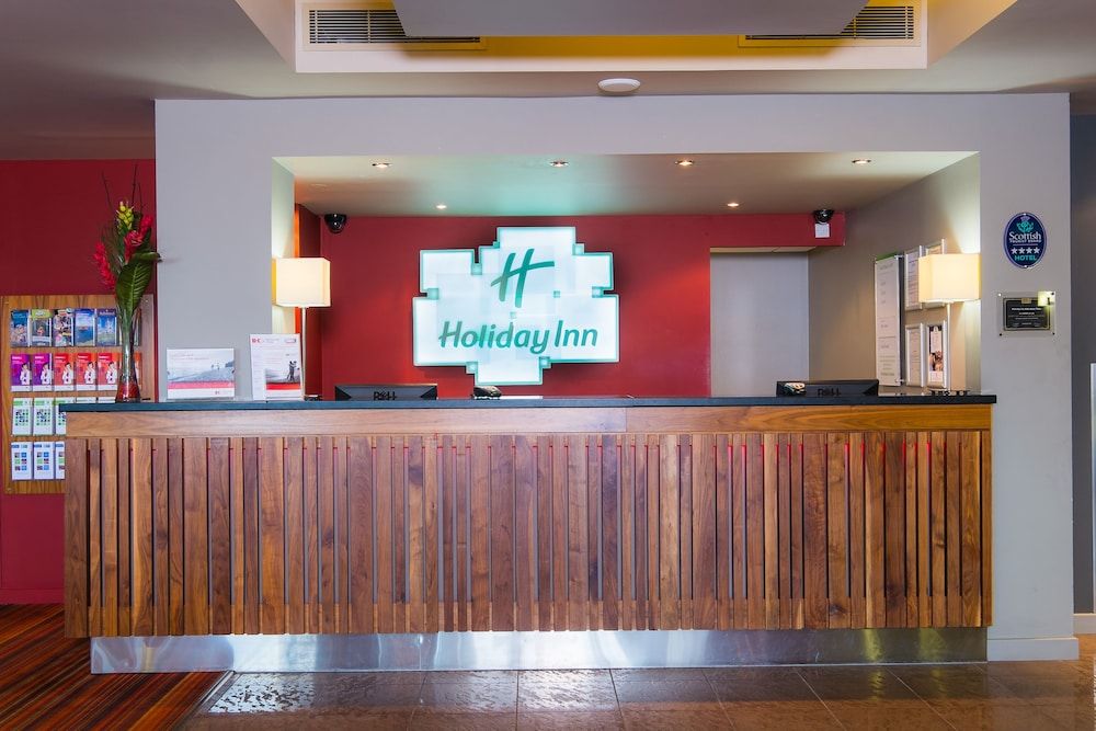 Holiday Inn Aberdeen West 2