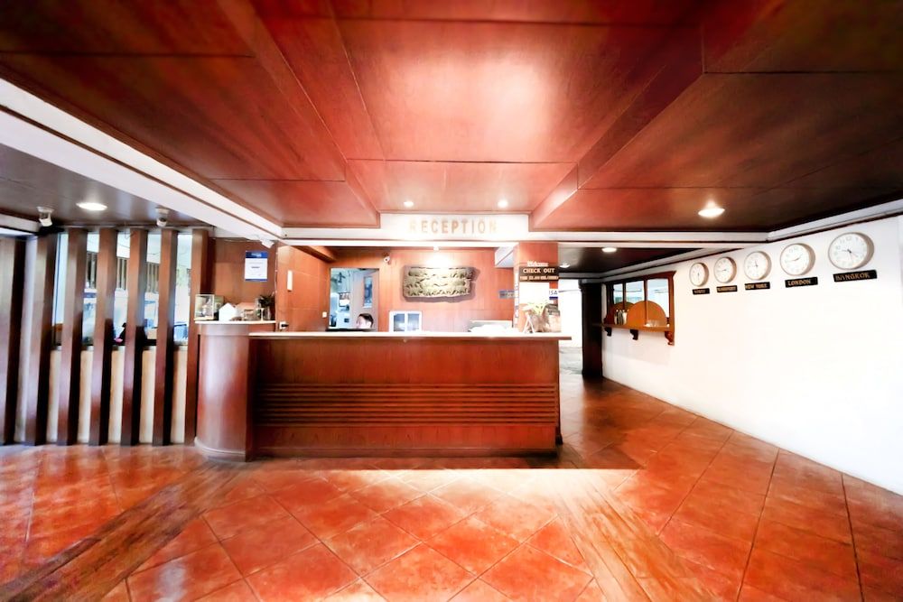 Royal Ivory Sukhumvit Nana by Compass Hospitality 3