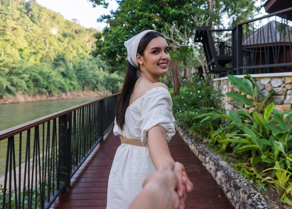 River Kwai Resotel 3