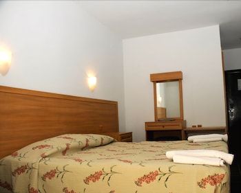 OTIUM SENSES VERY CHIC HOTEL IN BODRUM+ 18 3