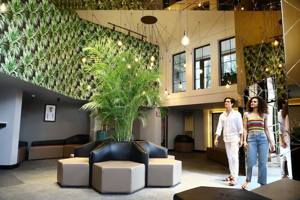 OTIUM SENSES VERY CHIC HOTEL IN BODRUM+ 18 2