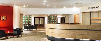 De Vere Staverton Estate 2