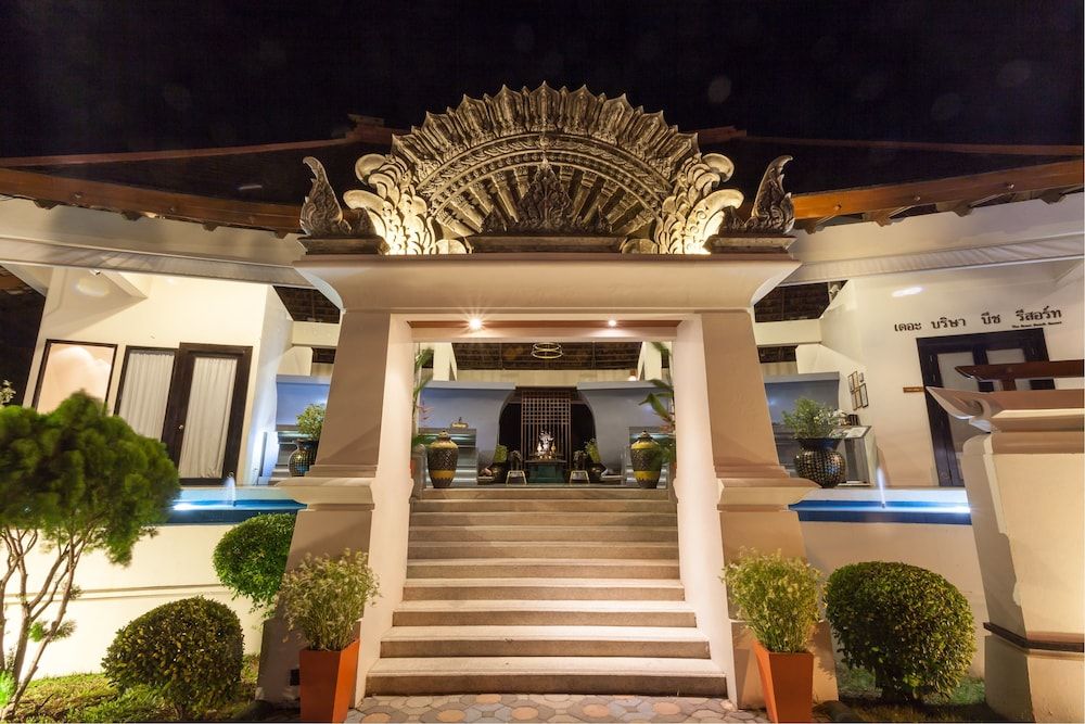 Briza Beach Resort , Koh Samui 3 Briza Beach Resort , Koh Samui 3