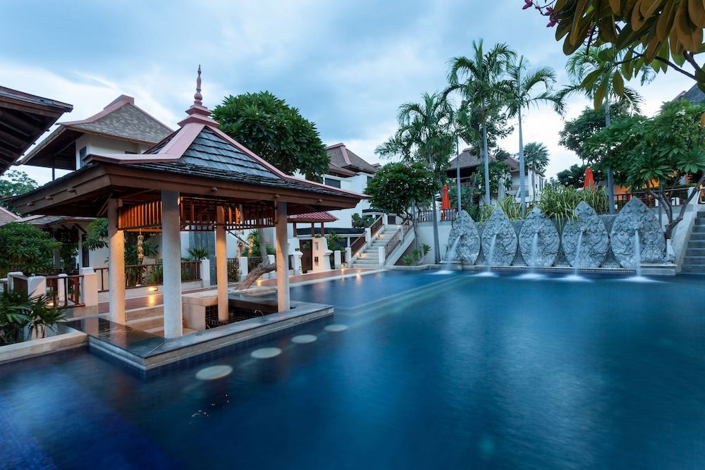 Briza Beach Resort , Koh Samui 1 Briza Beach Resort , Koh Samui 1