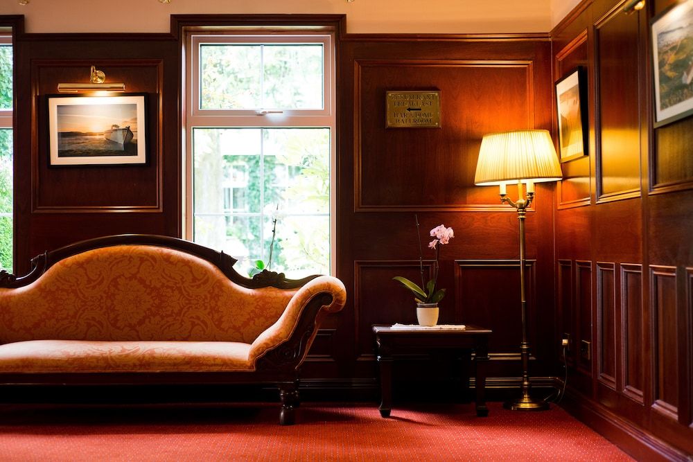 Harvey's Point Country 3