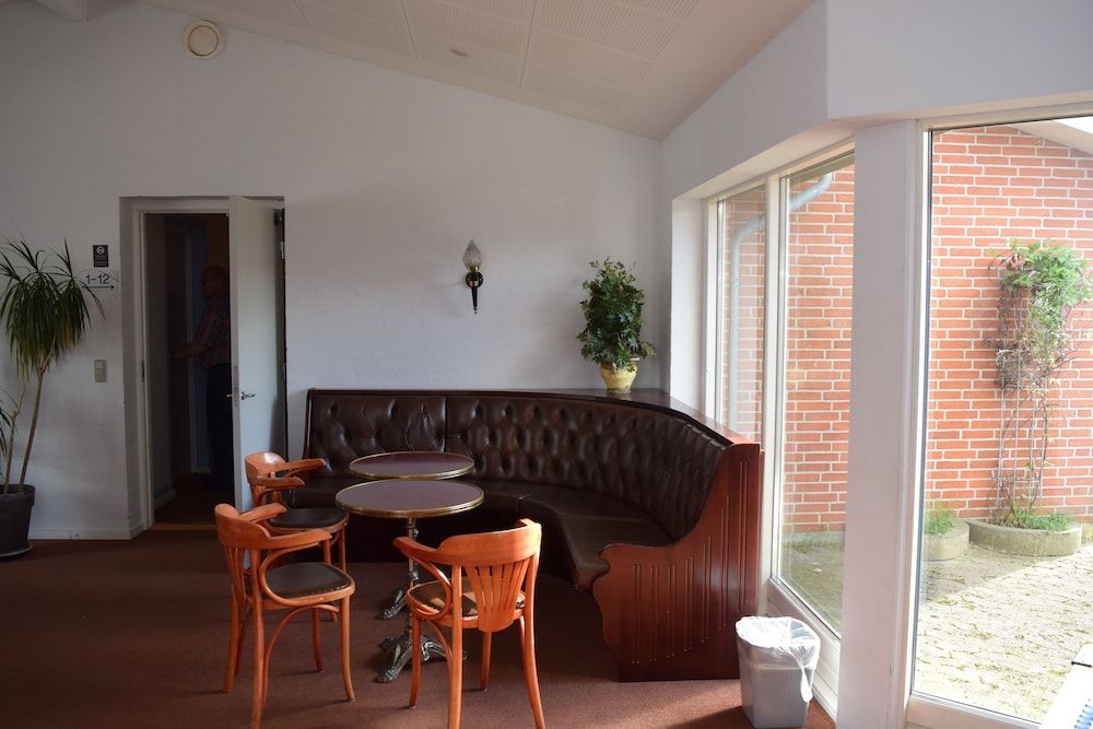 Hørning Kro & Hotel 3