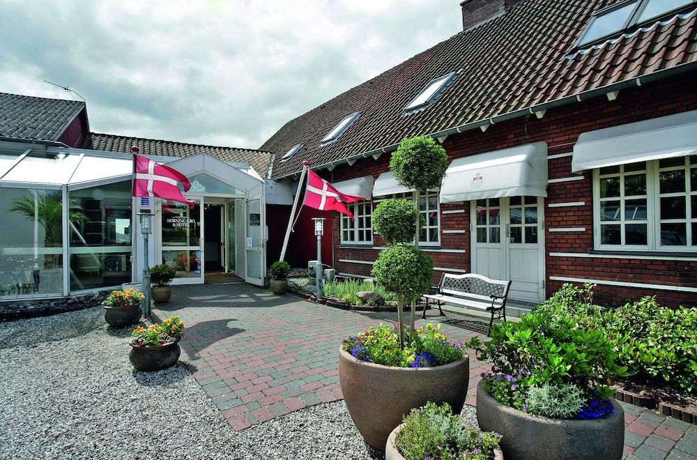 Hørning Kro & Hotel 1