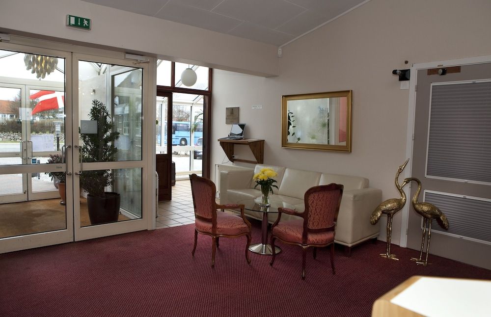 Hørning Kro & Hotel 2